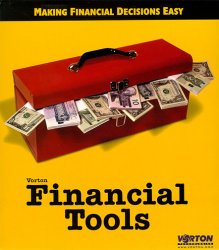 Vorton Financial Tools
