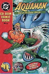 Aquaman War Of The Water Worlds (PC/MAC)