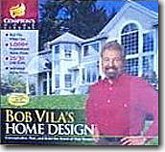 Bob Vila’s Home Design