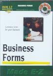 Business Forms CD