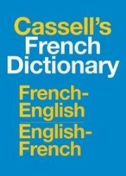 Cassell?s French Dictionary