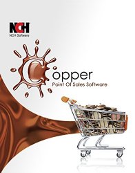 Copper Point of Sales Software for Windows is a Complete and Simple Retail POS System [Download]