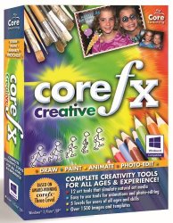 Corefx Creative