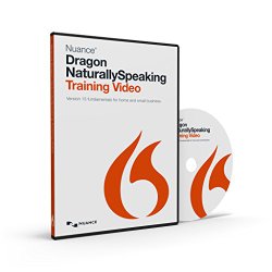 Dragon 13 Training Video: Fundamentals for Home and Small Business