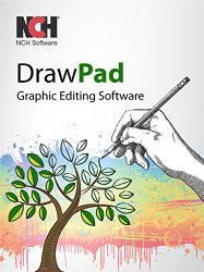DrawPad Vector Drawing and Graphics Editor [Download]