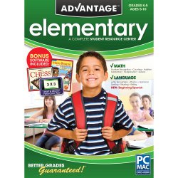 Elementary Advantage [Download]