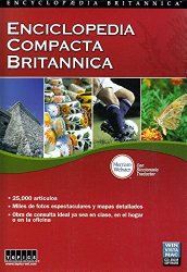 Enciclopedia Compacta Britannica