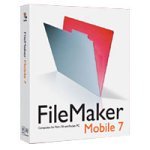 FileMaker Mobile 7
