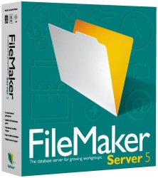 FileMaker Server 5.0