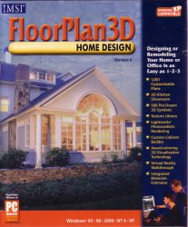 FloorPlan 3D: Home Design