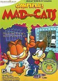Garfield Mad About Cats (PC CD Boxed)