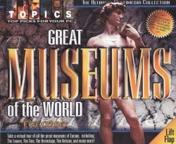 Great Museums of the World
