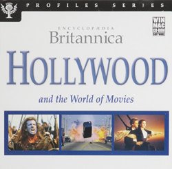 Hollywood: 75 Years Of The Silver Screen (Jewel Case)
