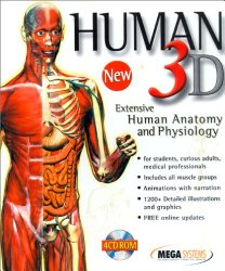 Human 3D