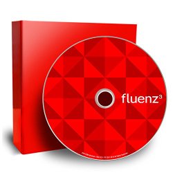 Learn French: Fluenz French 1 for Mac, PC, iPhone, iPad & Android Phones, Version 3