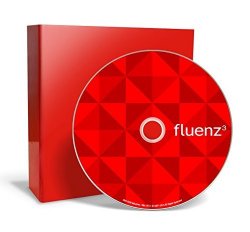 Learn French: Fluenz French 1+2 for Mac, PC, iPhone, iPad & Android Phones, Version 3