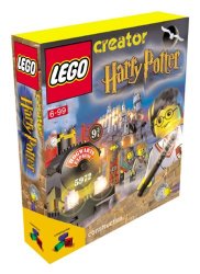 LEGO Creator: Harry Potter – PC
