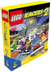 LEGO Racers 2 – PC