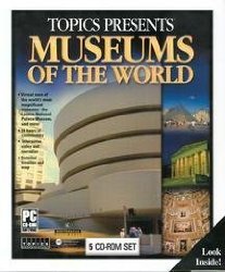 Museums of The World
