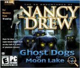 Nancy Drew : Ghost Dogs of Moon Lake (Jewel Case) – PC
