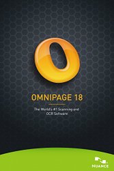 Omnipage 18 Standard [Download]