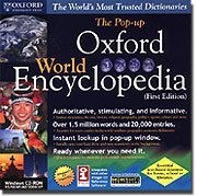 Oxford World Encyclopedia