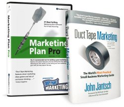 Palo Alto Marketing Plan Pro 11.0 Powered by Duct Tape Marketing
