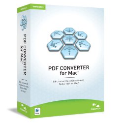 PDF Converter for Mac 3.0