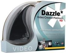 Pinnacle Systems, Inc. – Dazzle Video Creator Platinum Hd (Works With: Win Xp,Vista,Win 7)