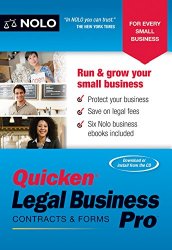 Quicken Legal Business Pro [Download]