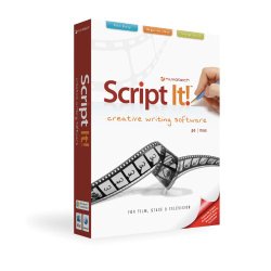 Script It!