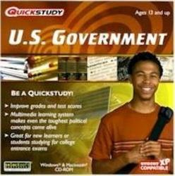 SpeedStudy U.S. Government
