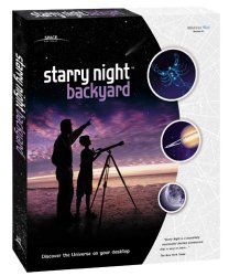 Starry Night Backyard 4.x