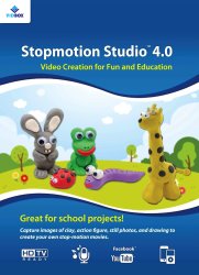 Stopmotion Studio 4.0 [Download]
