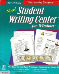 Student Writing Center