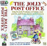 The Jolly Post Office Ages 4-8