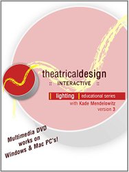 Theatrical Lighting Design Interactive Version 3