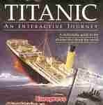Titanic – An Interactive Journey (PC Mac CD-Rom)