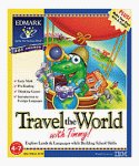 Travel The World with Timmy Ages 4-7
