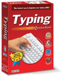 Typing Quick and Easy 17 – Free 1-Day Trial [Download]