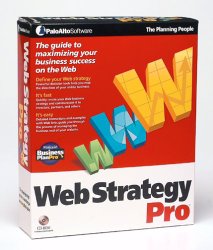 Web Strategy Pro 4.0