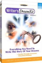 Writer’s Dream Kit 4.0