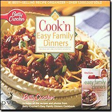 Cook’n Easy Family Dinners