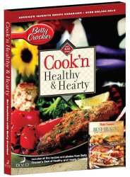 Cook’n Healthy and Hearty