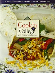 Cook’n in College