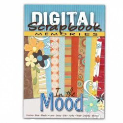 Digital Scrapbook Memories – Mood
