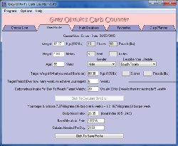 Grey Olltwit’s Carb Counter [Download]