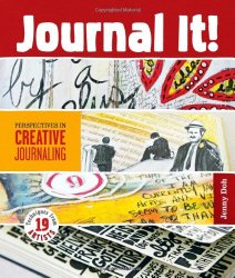 Journal It!: Perspectives in Creative Journaling