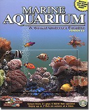 Marine Aquarium 2.0 (PC & Mac)