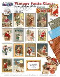 ScrapSMART – Santa Claus Software Collection [Download]